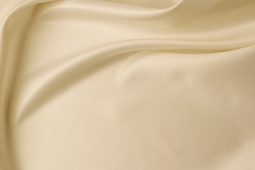 Obraz premium Tkaniny jedwabne