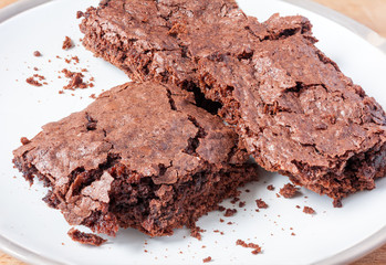 Chocolate brownies