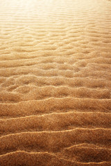 Sand Background