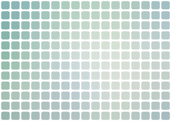 Abstract mosaic background