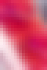 Abstract mosaic background