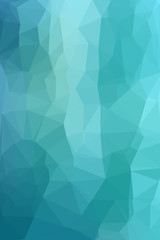 Abstract geometric background