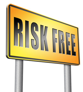 risk free zone