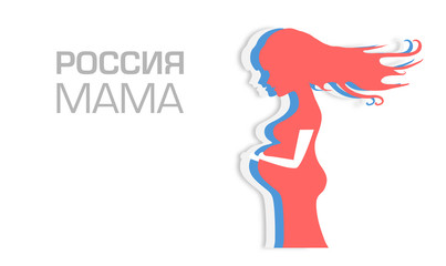 Card Mother Russia