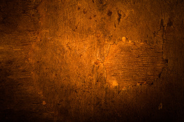 Texture of bark wood use as natural background. Toned