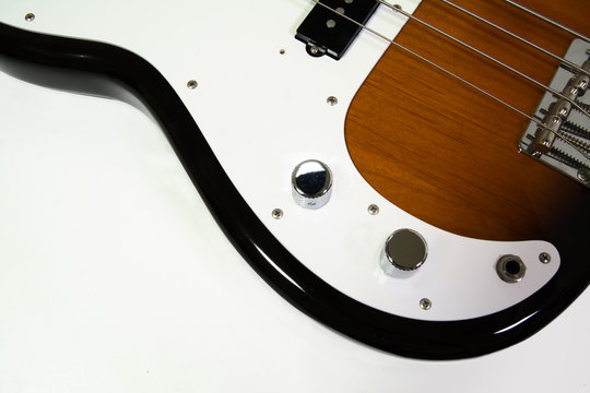 Bass Guitar