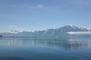 lac leman