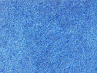 Dishwashing sponge texture background