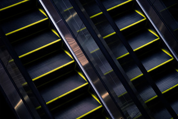 Escalator