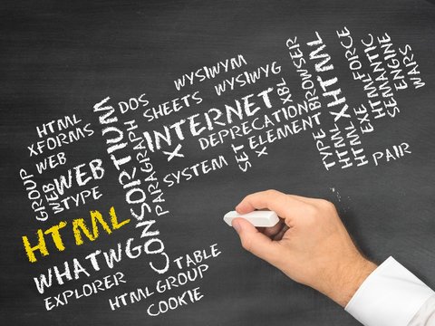 HTML