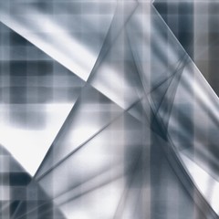 Abstract grey background