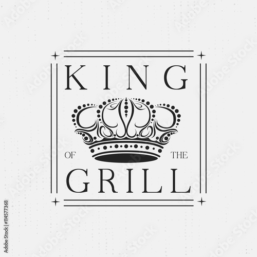 Free Free King Of The Grill Svg Free 313 SVG PNG EPS DXF File