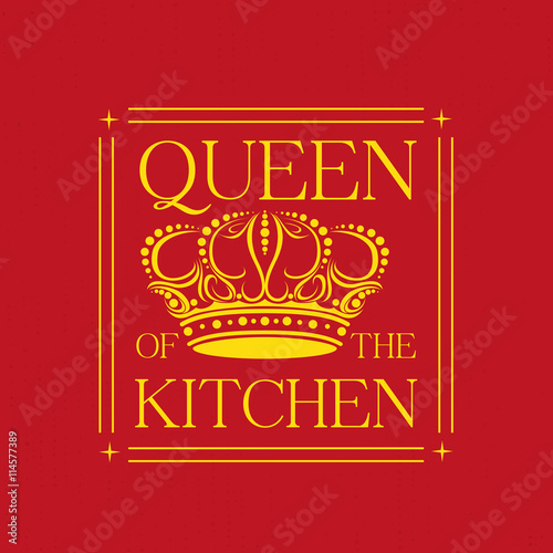 Free Free Queen Of The Kitchen Svg 944 SVG PNG EPS DXF File