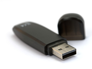 USB-Stick, Datensicherung