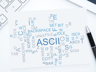 ASCII