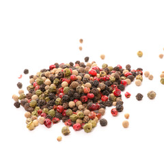 pepper mix