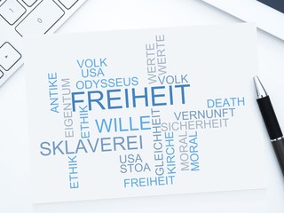 Freiheit