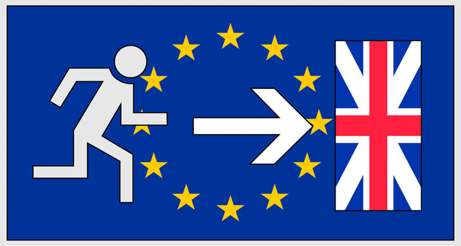 Britain EXIT from Europe