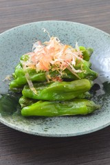 獅子唐の焼き物