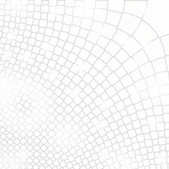 abstract background grid white design