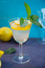 Lemon Drink