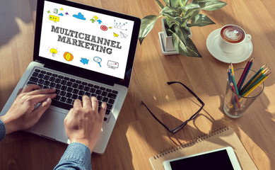 MULTICHANNEL MARKETING