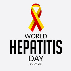 World hepatitis day