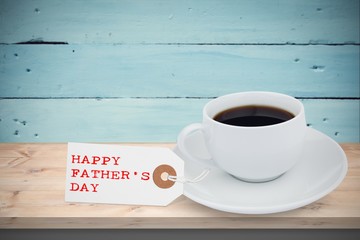 Happy fathers day message