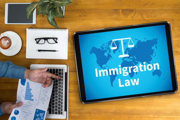 Immigration Law