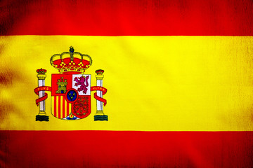 Spanish flag