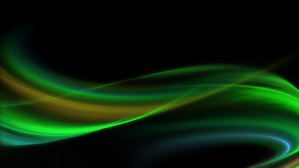 Elegant abstract design for your awesome ideas