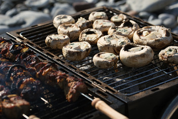 Grilling