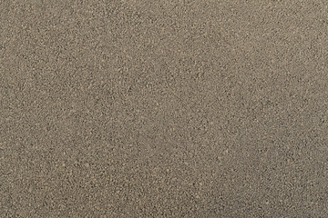 Fototapeta na wymiar Hintergrund – Trockener Asphalt in Braun in hoher Auflösung - Background - dry asphalt in Brown in high resolution 