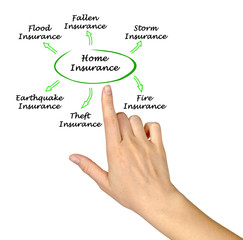 Home Insurance Service