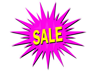 Sale