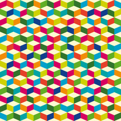 Colorful Abstract Background