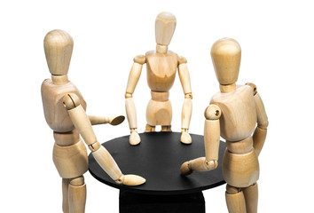 Daily Scrum meeting