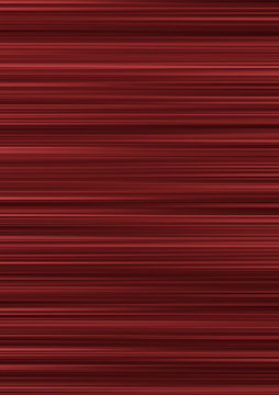 Red motion background