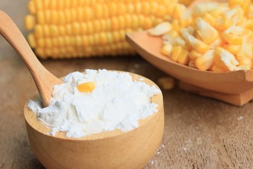 Cornflour