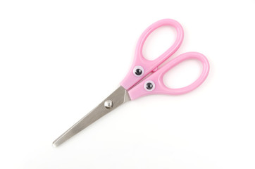 キョロキョロ目玉 はさみ