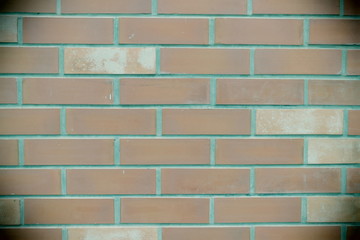 Obraz premium Concrete wall background and construction