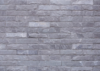 grey sandstone wall background and texture