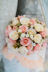 Bridal Bouquet