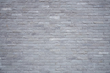 grey sandstone wall background and texture
