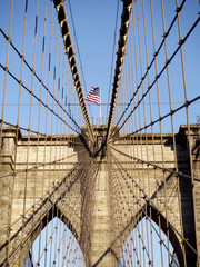 Brooklyn Bridge