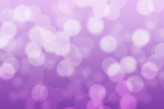 violet and purple light blurred background
