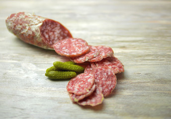 Salami