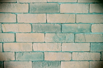 Concrete wall background and construction
