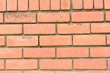 Obraz premium Stone wall texture