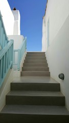 Greek building